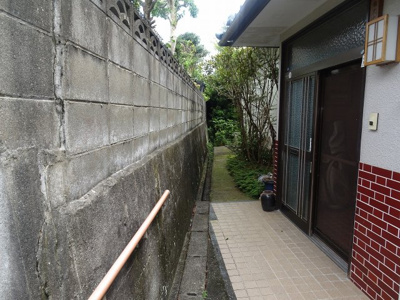 【外観】 | 長崎県諫早市原口町 売戸建