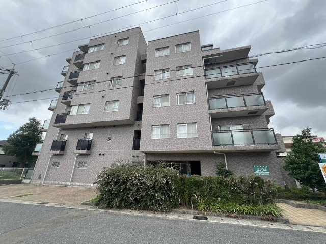 宮西パレス・壱号館