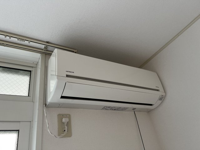 Uグレース飾磨の設備