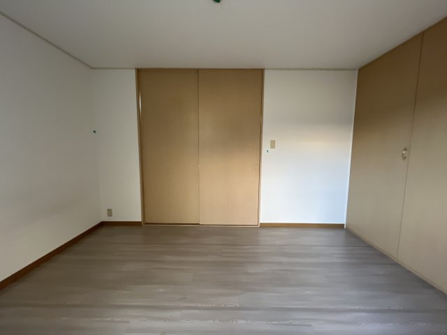 Uグレース飾磨の子供部屋