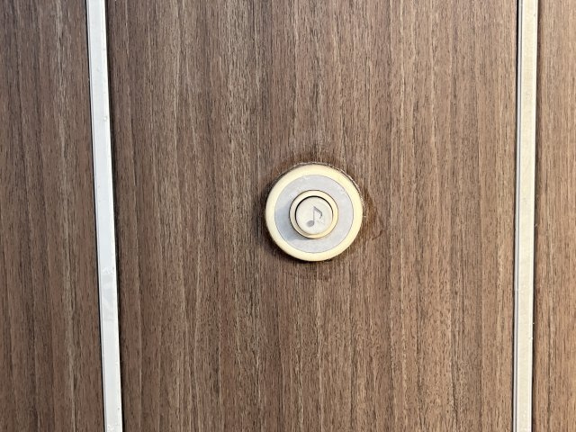 Uグレース飾磨のセキュリティ