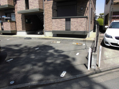 【駐車場】 | グリーンパレス舞岡 | 駐車場