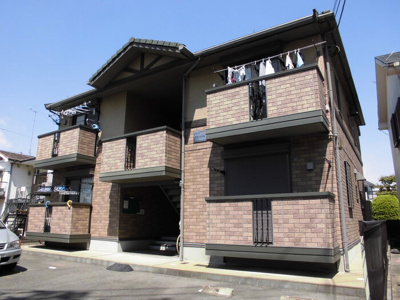 【外観】 | グリーンパレス舞岡