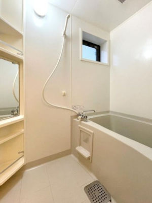 【浴室】 | グリーンパレス舞岡 | バス