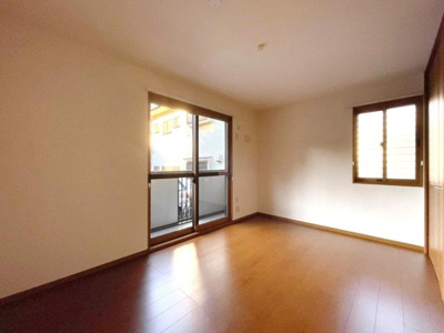 【寝室】 | グリーンパレス舞岡 | その他部屋・スペース