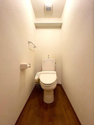 【トイレ】 | グリーンパレス舞岡 | トイレ