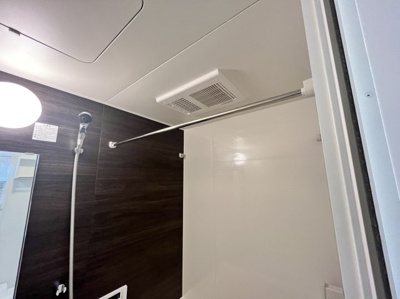 【浴室】 | Harunoki 