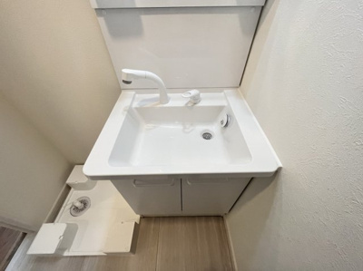 【独立洗面台】 | Harunoki 