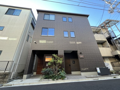 【外観】 | Harunoki 