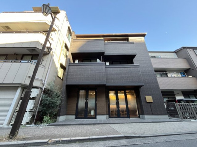 【エントランス】 | Harunoki 