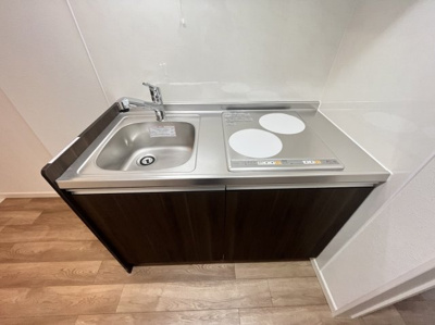 【キッチン】 | Harunoki 