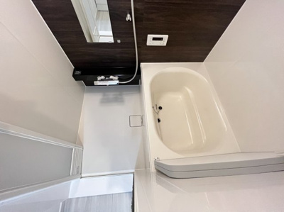 【浴室】 | Harunoki 