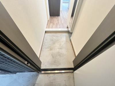 【玄関】 | Harunoki 