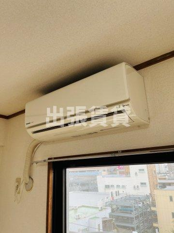 仲介手数料0円！庄内ハウスの設備