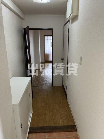 仲介手数料0円！庄内ハウスの内装