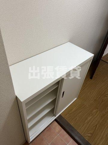 仲介手数料0円！庄内ハウスの収納