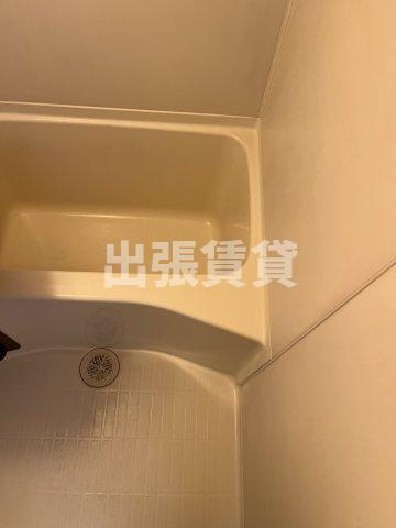 仲介手数料0円！庄内ハウスの浴室