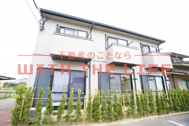 グレース小森野Ⅱ【キャッシュバック対象物件】