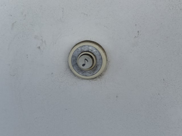 casa北条のセキュリティ