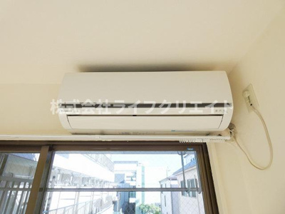 【設備】 | メゾンド・サンベール