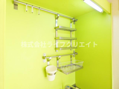 【その他】 | メゾンド・サンベール