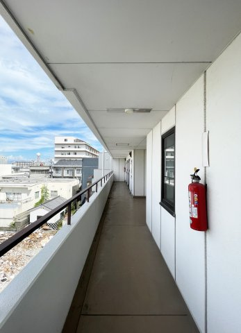 宮城ビルのその他共用部分