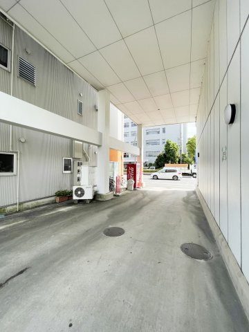 宮城ビルのその他共用部分
