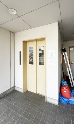 宮城ビルのその他共用部分