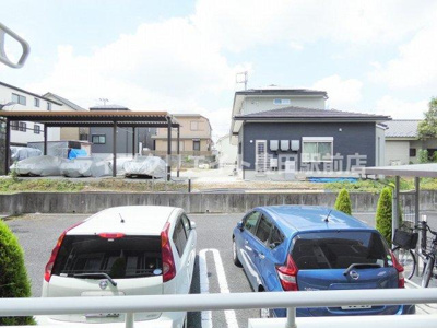 【展望】 | エスポワールⅢ