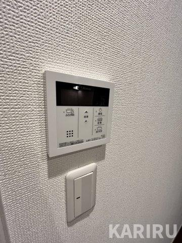 カデンツァのセキュリティ