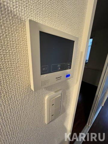 カデンツァのセキュリティ