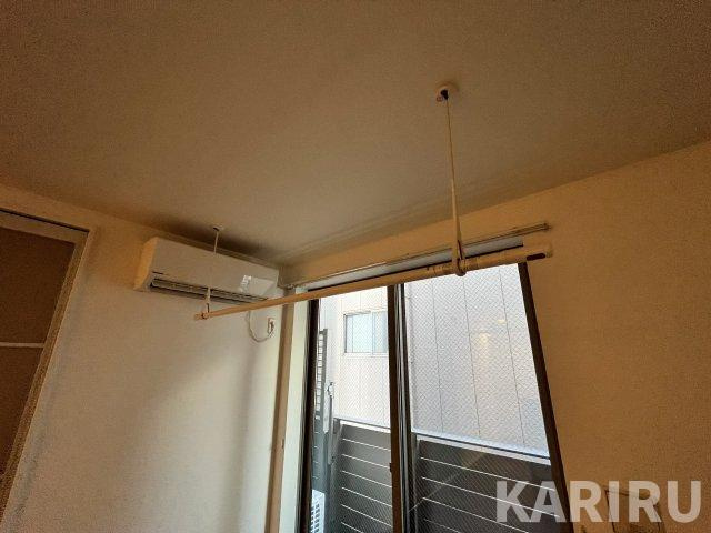 カデンツァの設備