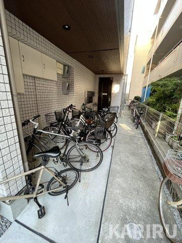 カデンツァのその他共用部分