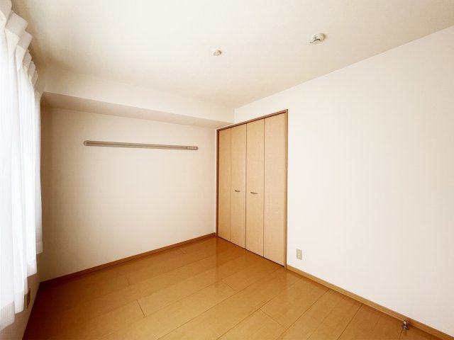 アクシス南島田 C棟の洋室