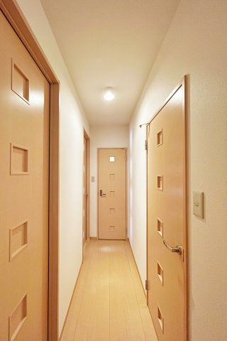アクシス南島田 C棟のその他