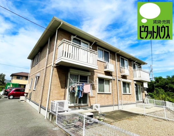 アクシス南島田 C棟