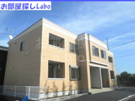 アメニティハイムの画像