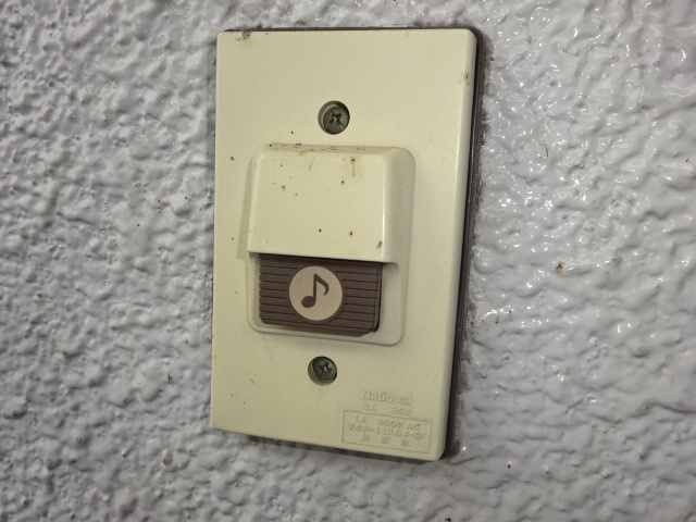 エクセルハイツのセキュリティ
