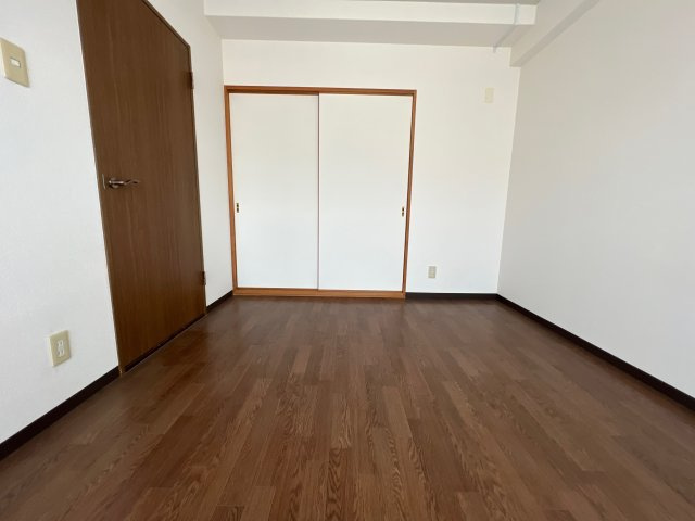 グラースガーデン今宿の子供部屋