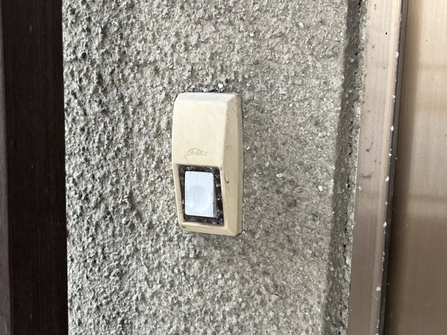 飾東町庄河口貸家のセキュリティ