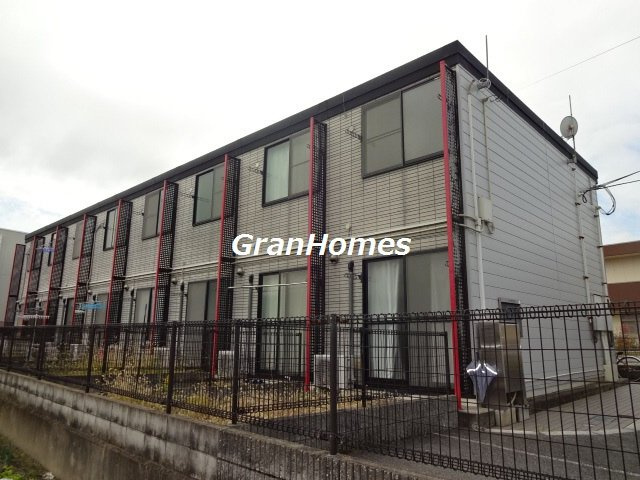 ハイツコスモス