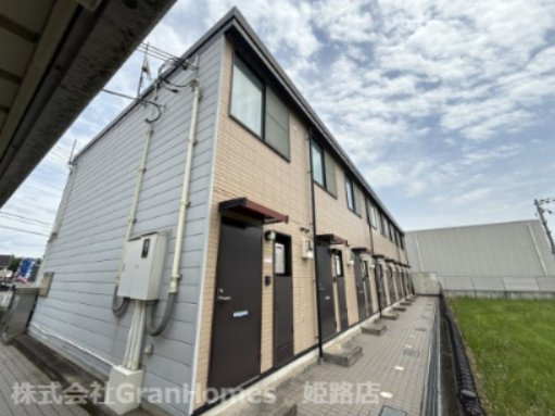 ハイツコスモス