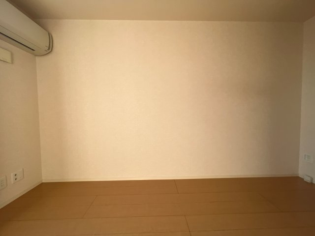 ハイツ中浜の子供部屋