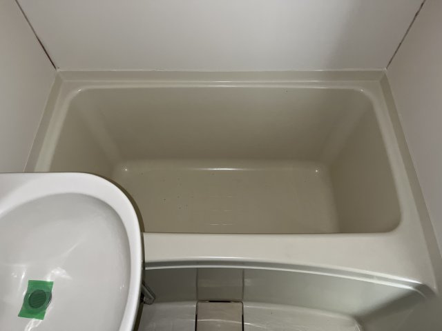 パステルＳＫの浴室