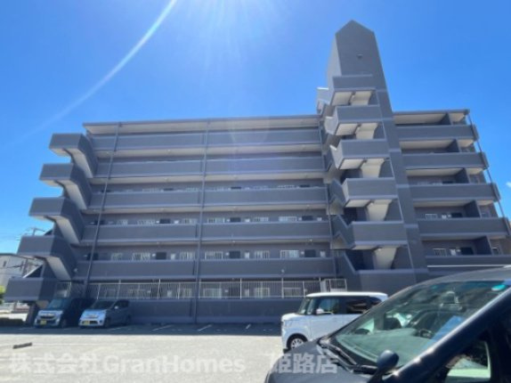 パストラル青山