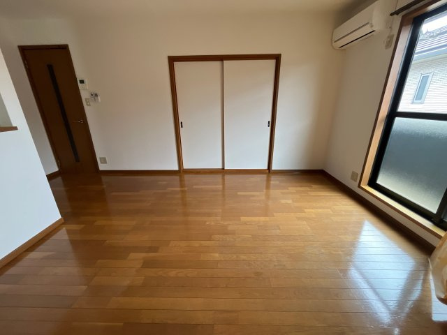 パセオ広畑Ⅰの居間・リビング