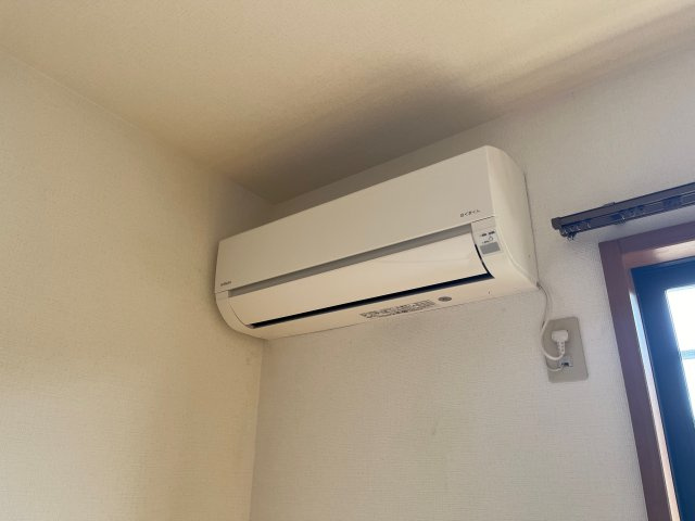 パセオ広畑Ⅰの設備