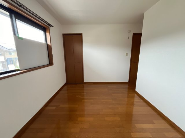 パセオ広畑Ⅰの子供部屋