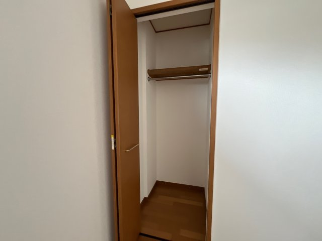 パセオ広畑Ⅰの収納
