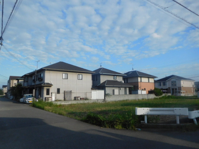 ハミング玉手の展望